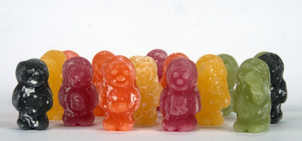 Is Diversity a novelty in advertising?